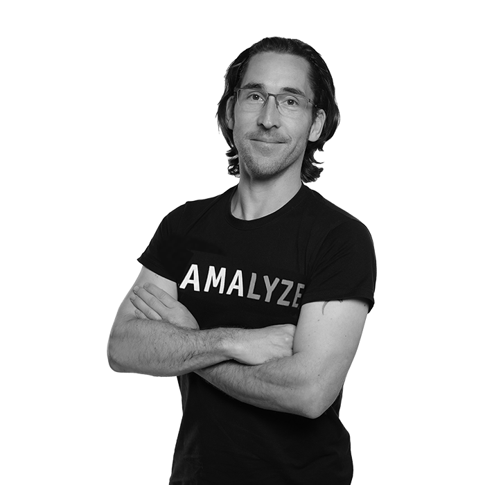 AMALYZE Amazon consulting expert