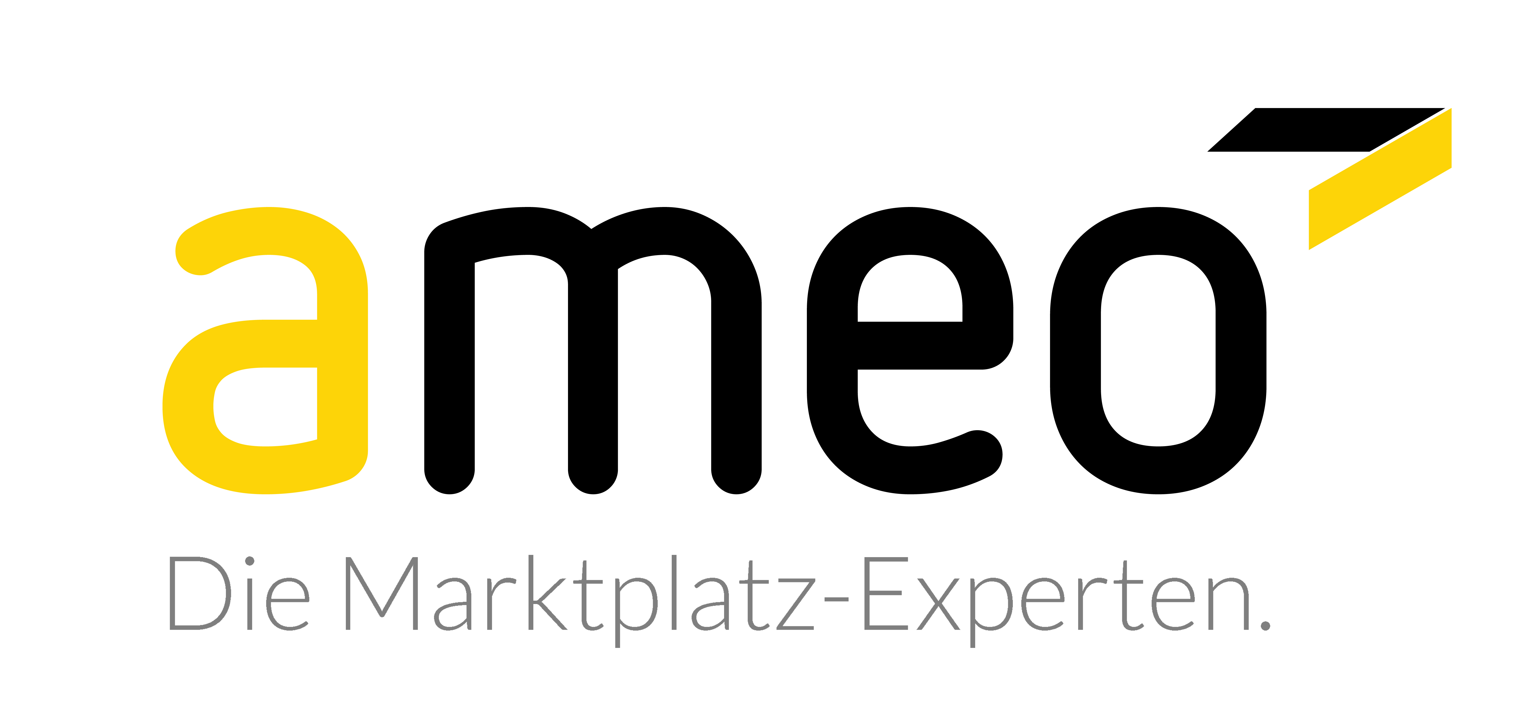 ameo - Amazon Agentur