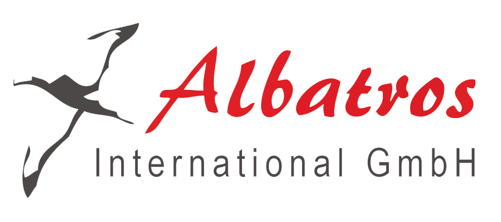 ALBATROS International GmbH