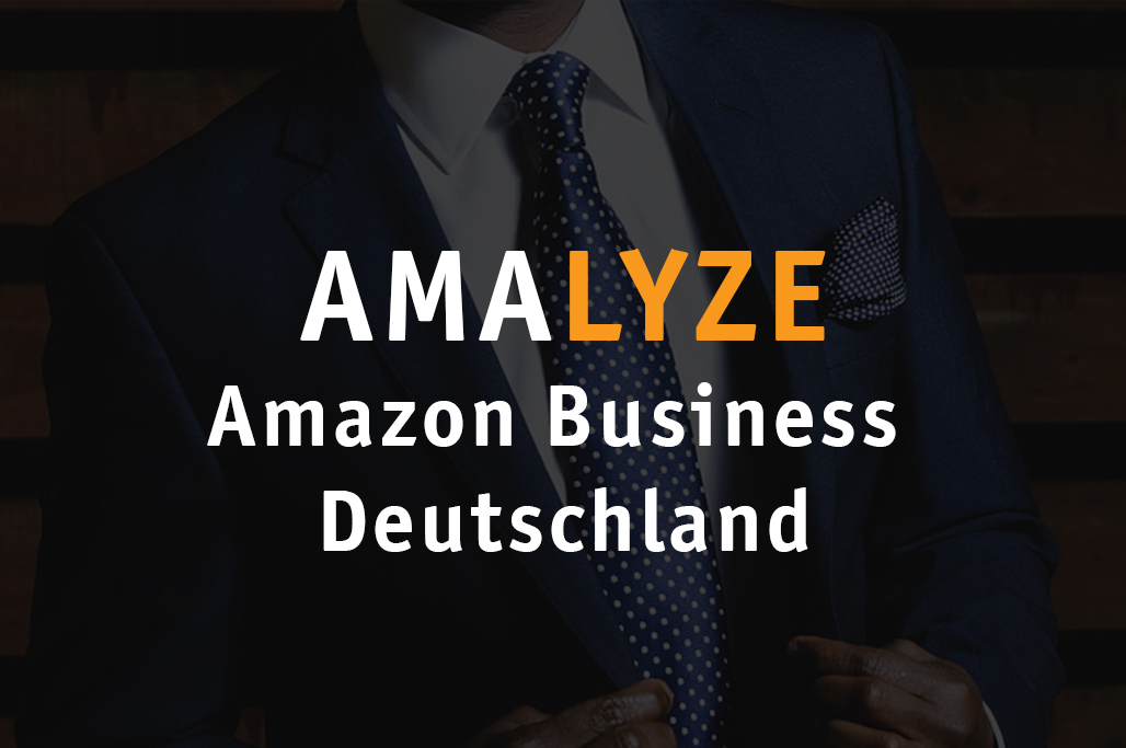 Amazon Business Deutschland