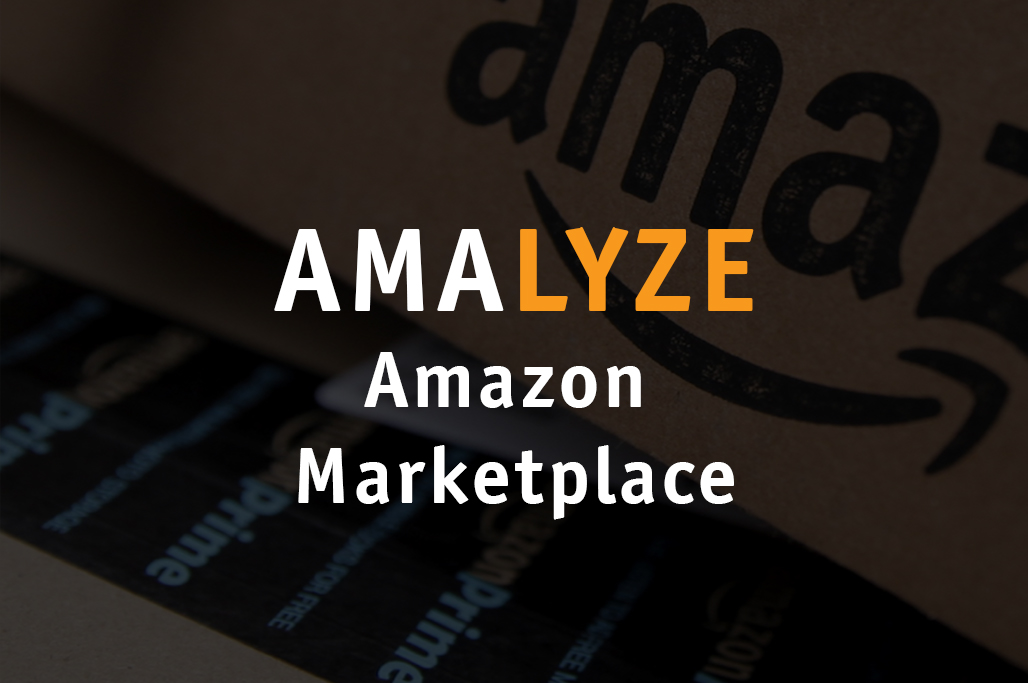 Amazon Marketplace