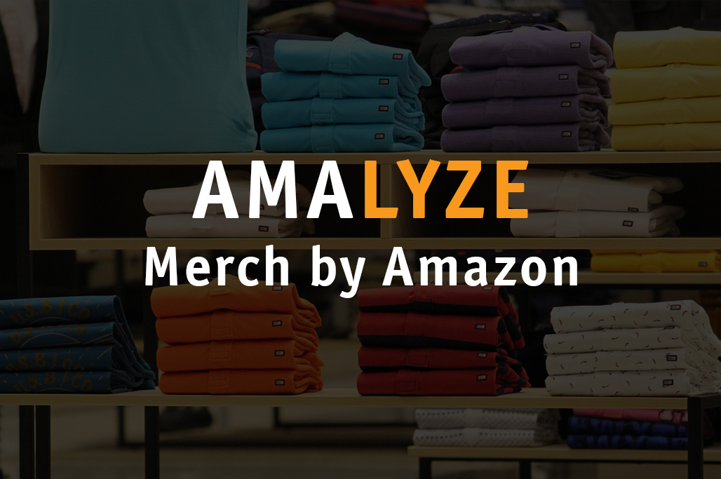 Merch by Amazon