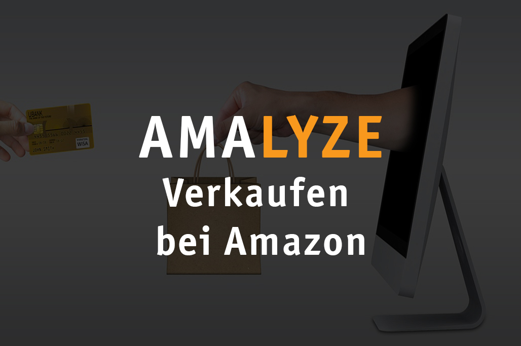 Verkaufen bei Amazon