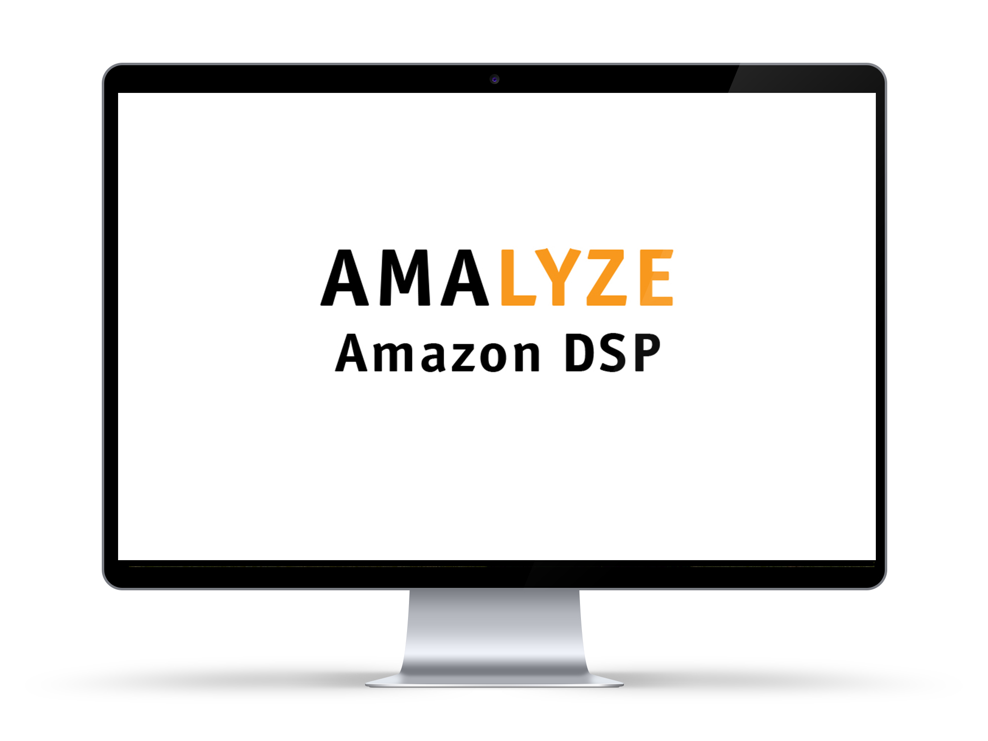 AMALYZE Amazon DSP