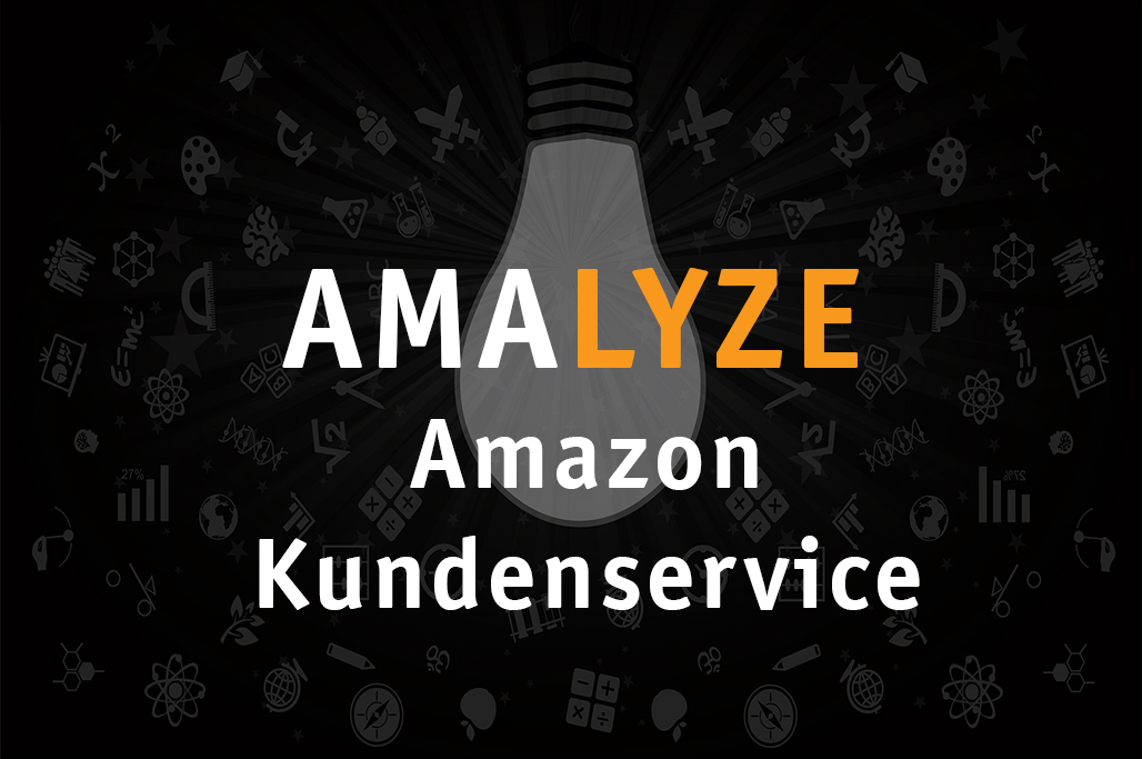 Kundennummer finden amazon Amazon Hotline: